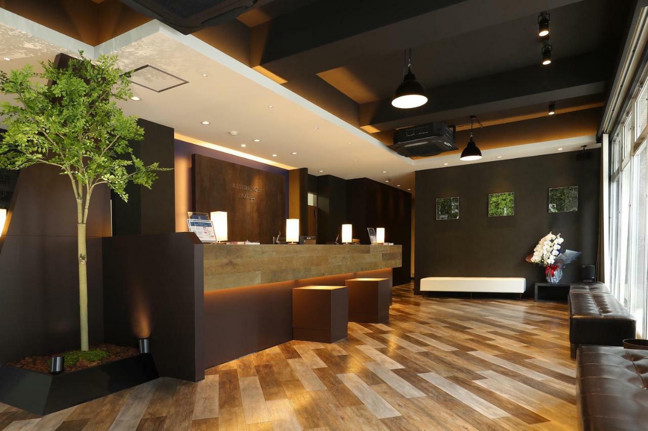 博多比奥斯酒店 福岡 外观 照片